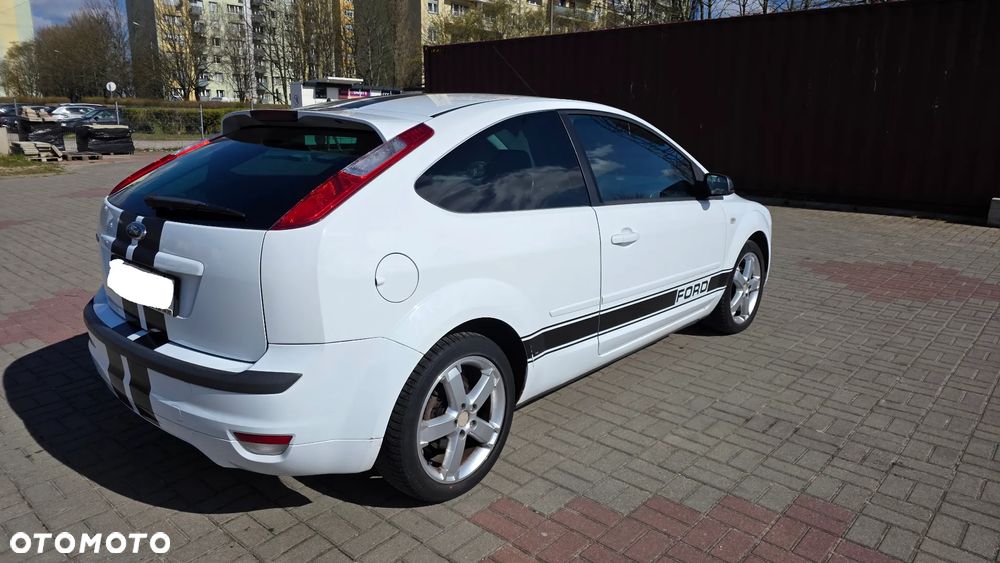 Ford Focus 1.6 FX Gold / Gold X - 6