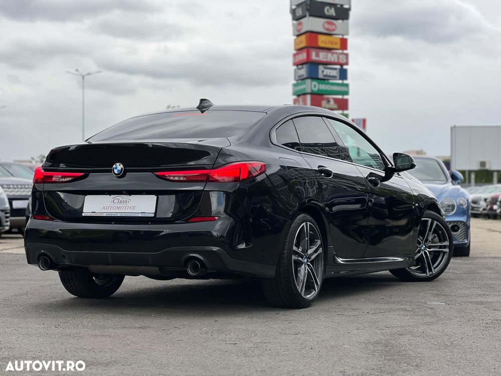 BMW Seria 2 220d xDrive AT - 7