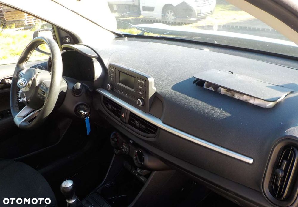 Kia Picanto - 17