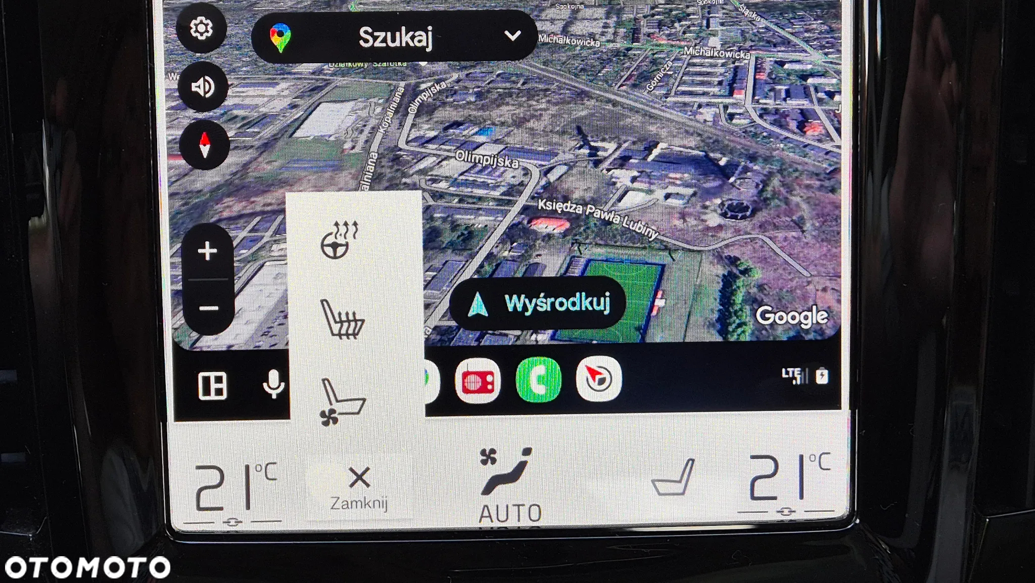 Volvo V90 D4 AWD Inscription - 27