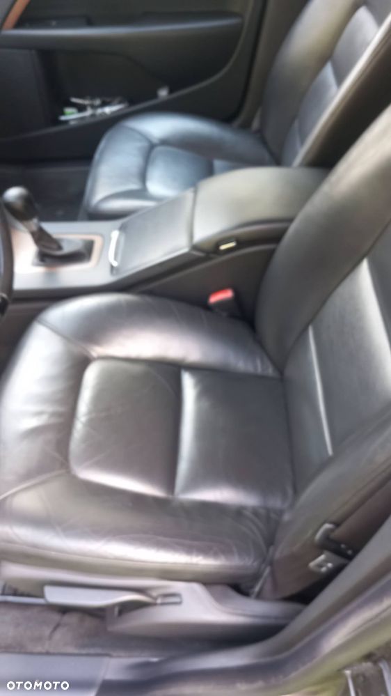 Volvo V70 - 7