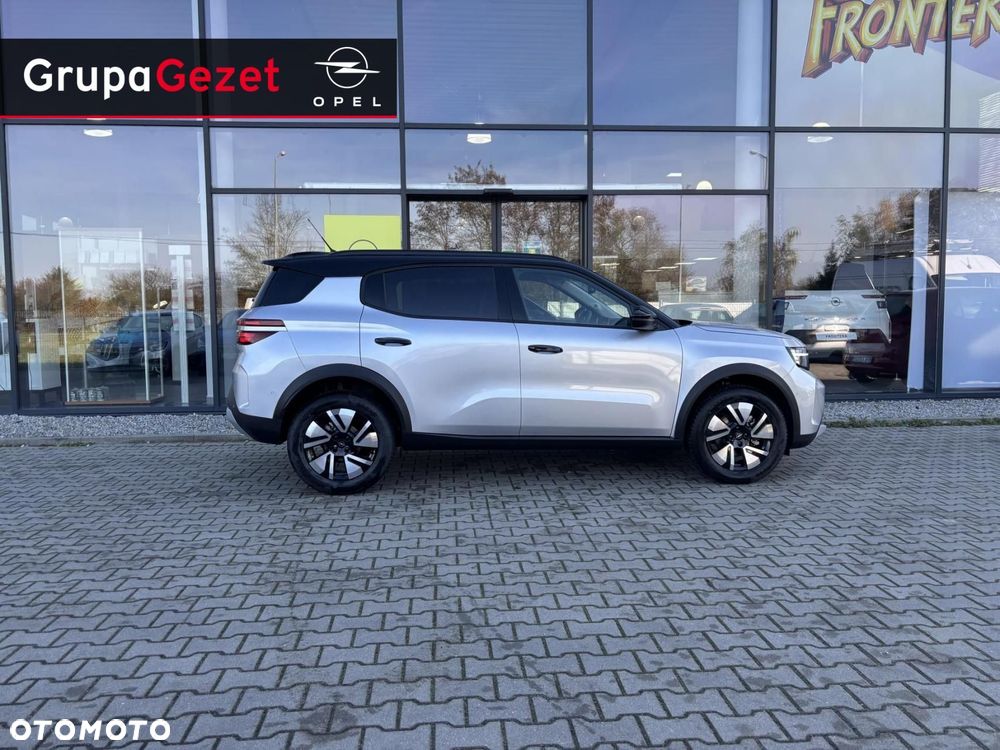 Opel Frontera - 3