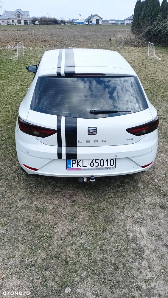 Seat Leon - 5