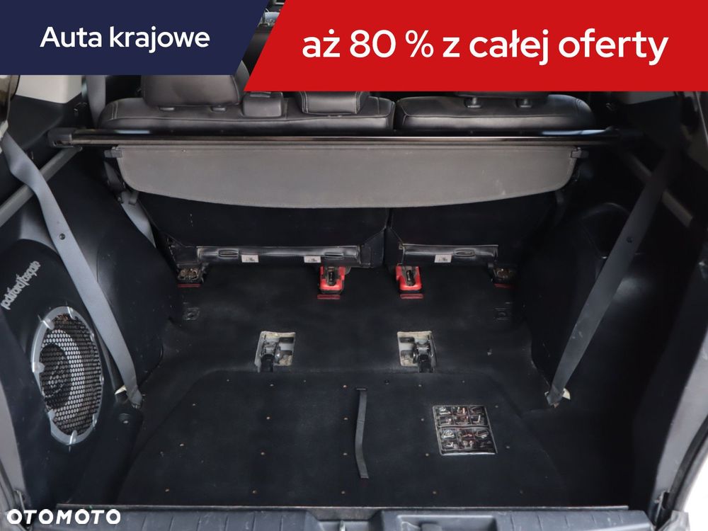 Peugeot 4007 - 16