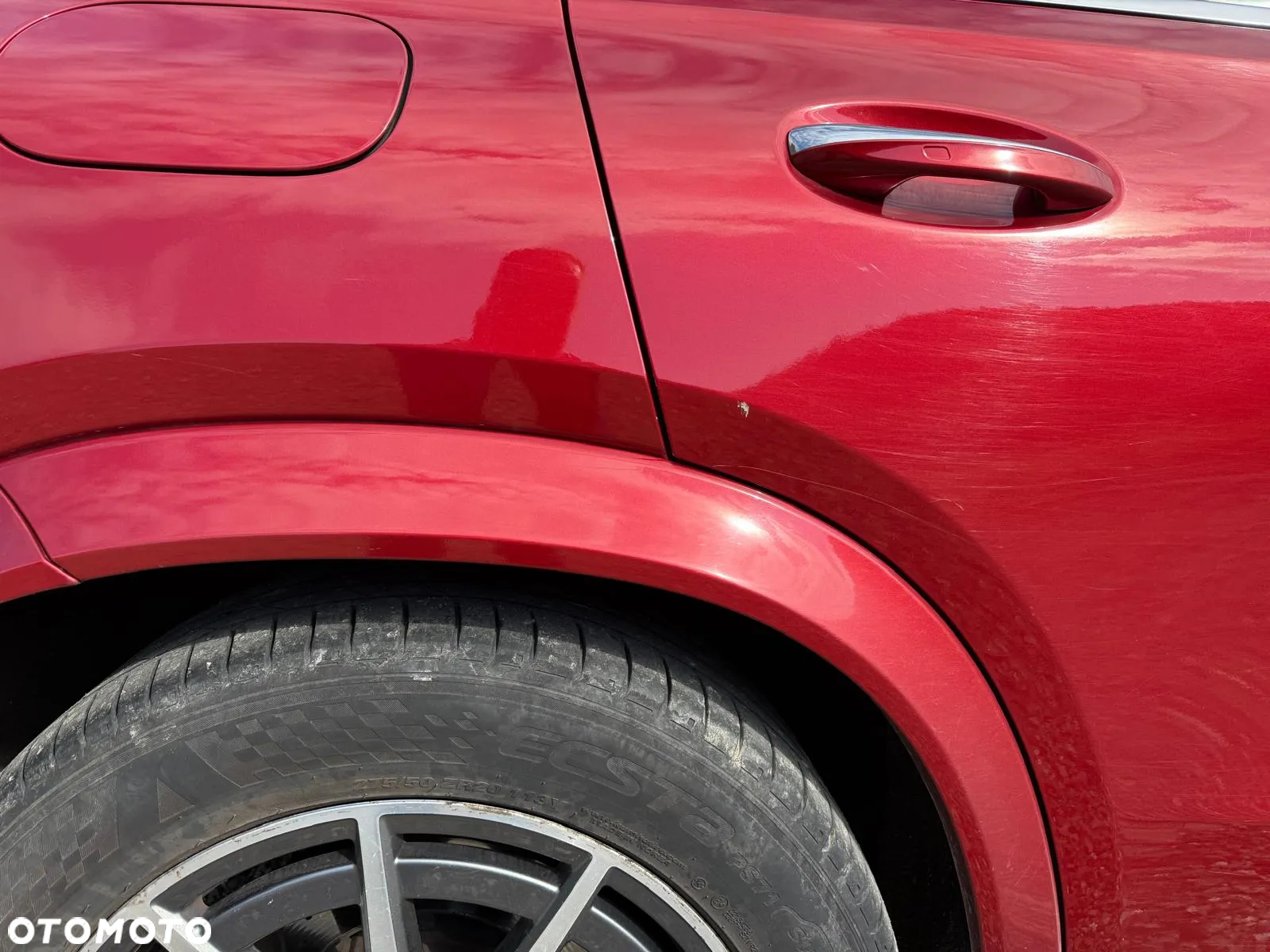 Mercedes-Benz GLE AMG 53 4-Matic - 15