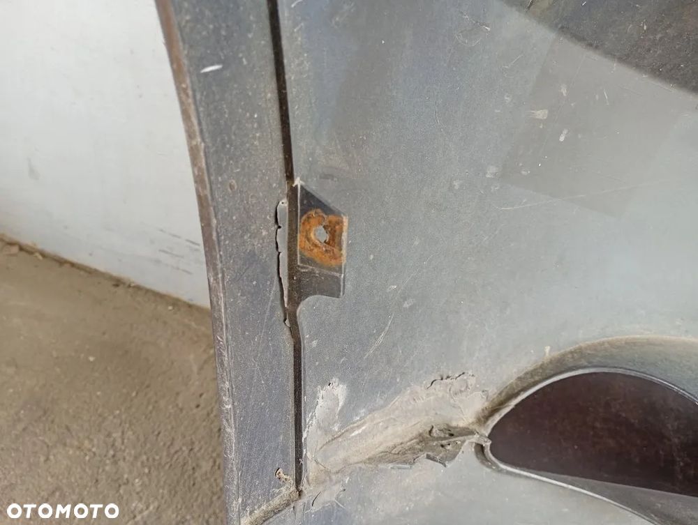 zderzak przedni przód bmw 3 e90 e91 7058443 - 12