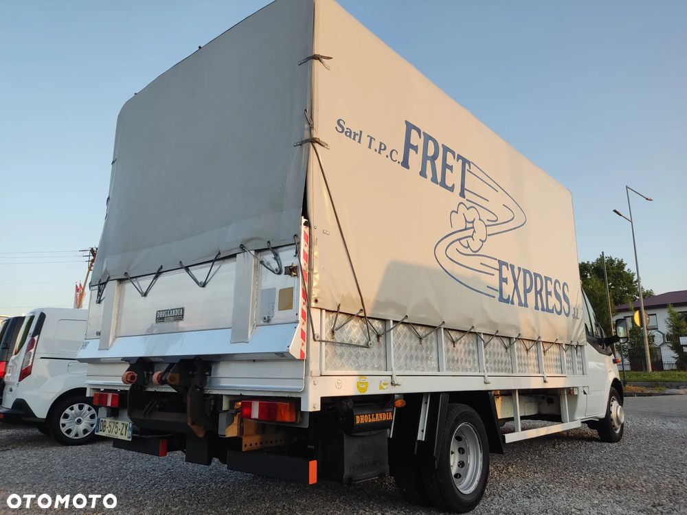 Ford Transit - 15