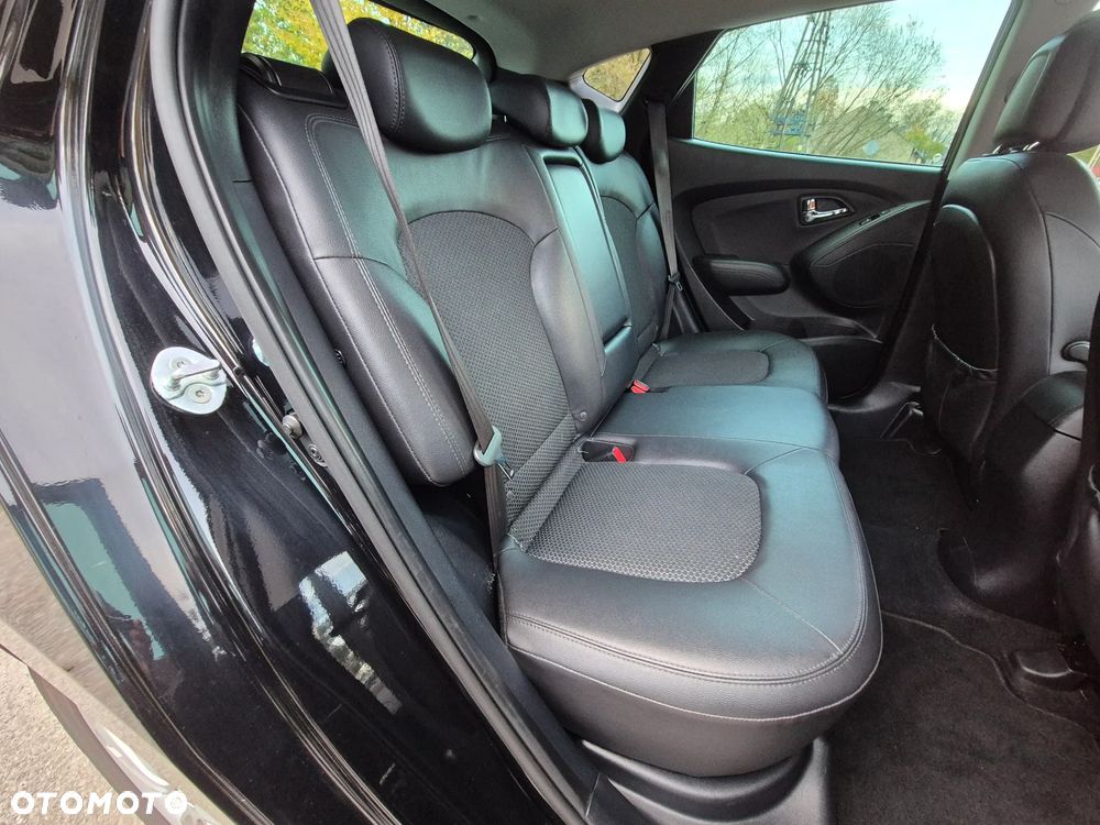 Hyundai ix35 1.6 GDI Premium 2WD - 32