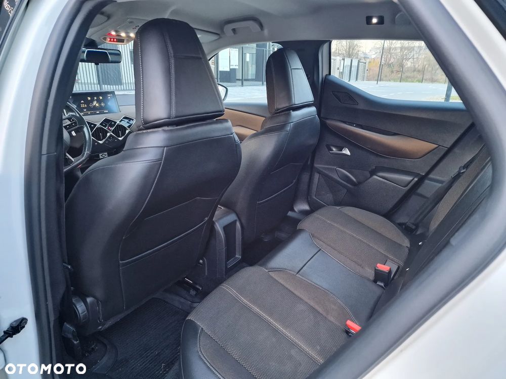 DS Automobiles DS 3 - 6