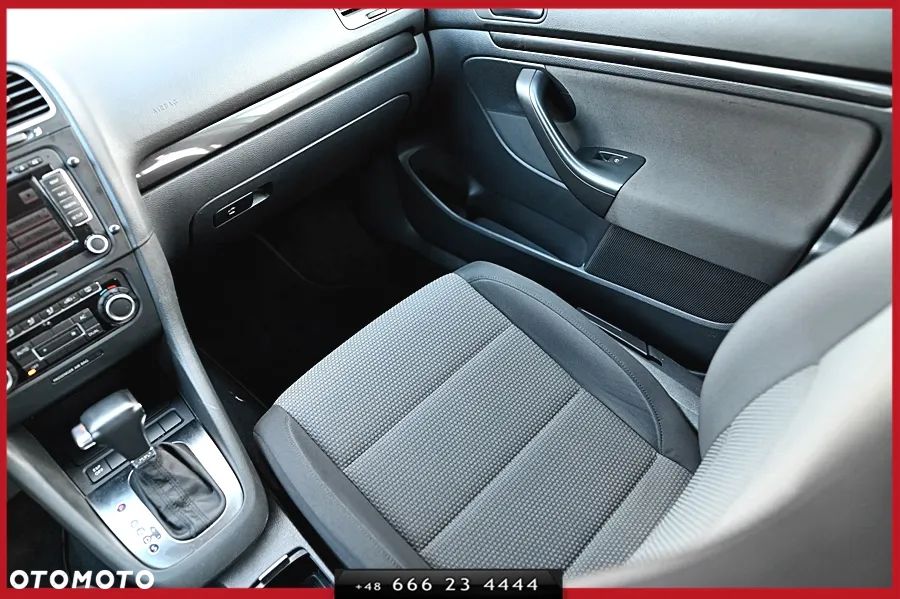 Volkswagen Golf 1.4 TSI DSG Highline - 21