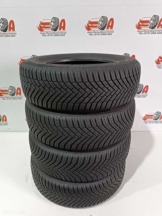 185/65/15 82T CONTINENTAL CP N10782 All seaon - 6