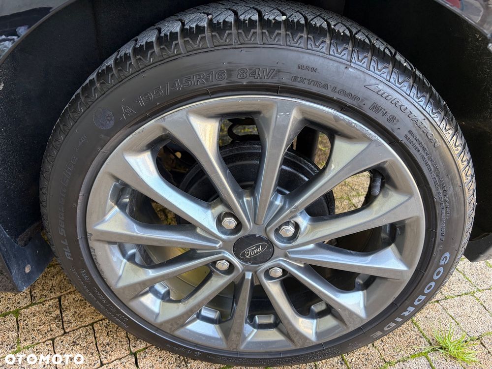 Ford Fiesta 1.5 TDCi ST-Line - 21