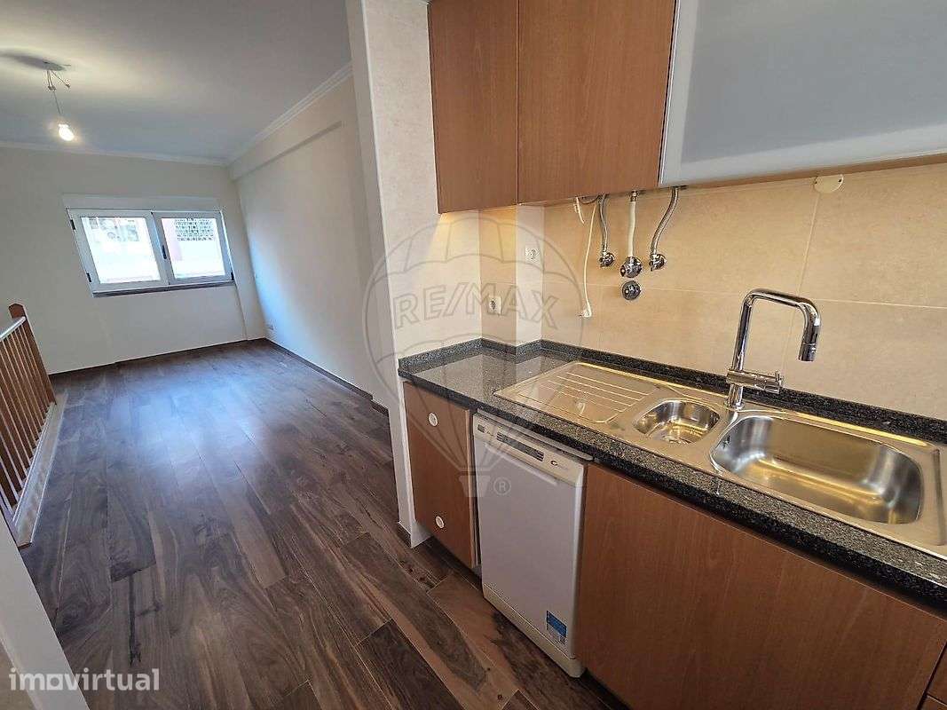 Apartamento T4 para arrendamento - Grande imagem: 4/22