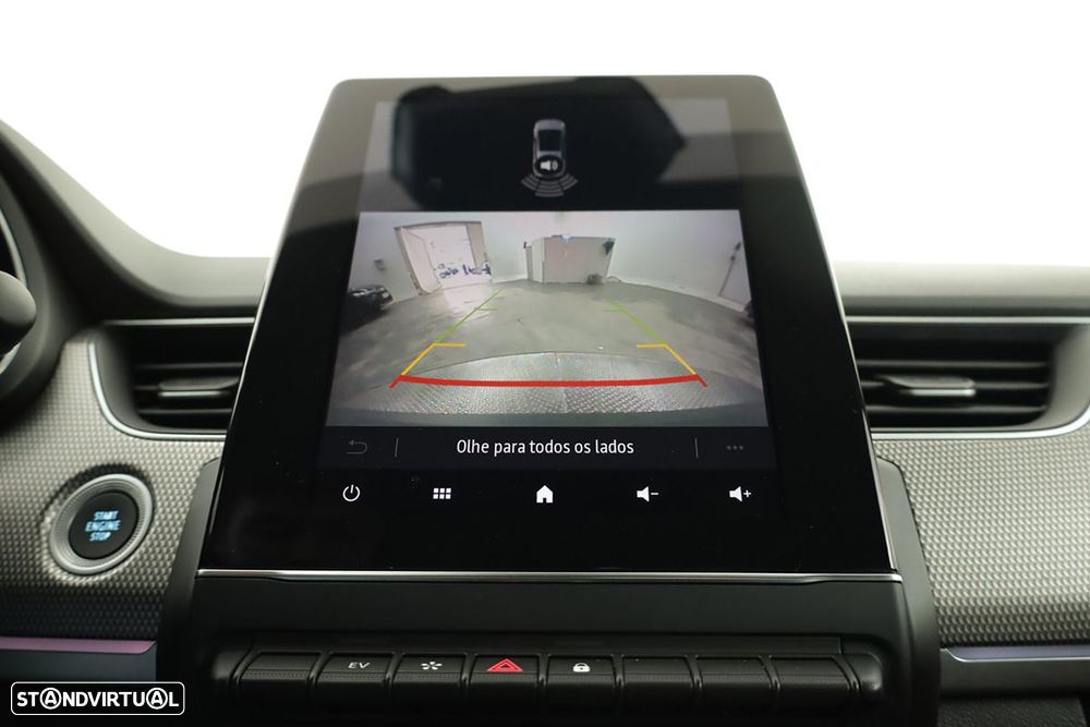 Renault Arkana 1.6 E-Tech Full Hybrid Techno - 11