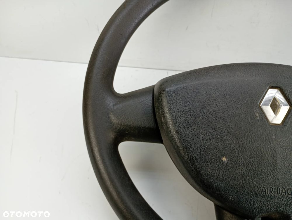 kierownica poduszka kierowcy airbag renault master II 2003-2010 8200455669 8200188632 - 3