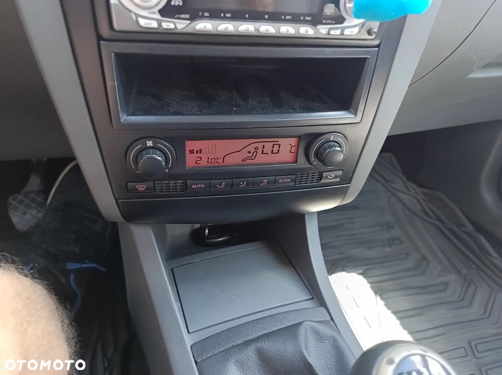 Seat Ibiza - 6