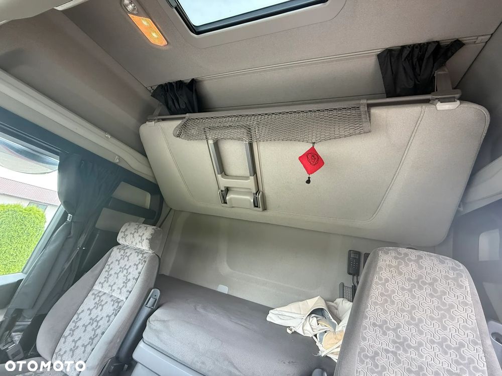 Scania R 410 - 9