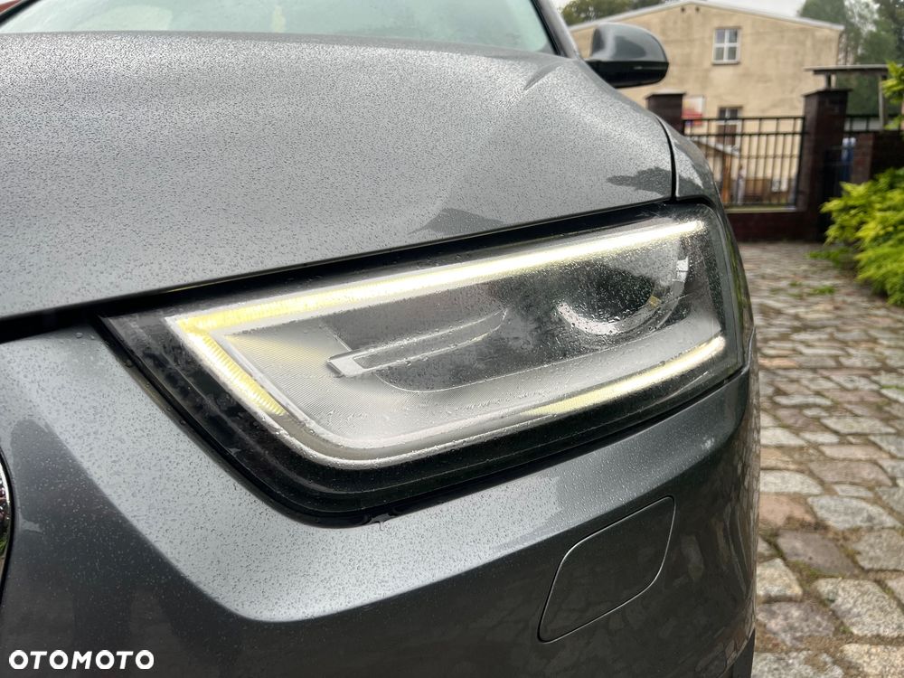 Audi Q3 2.0 TDI - 9