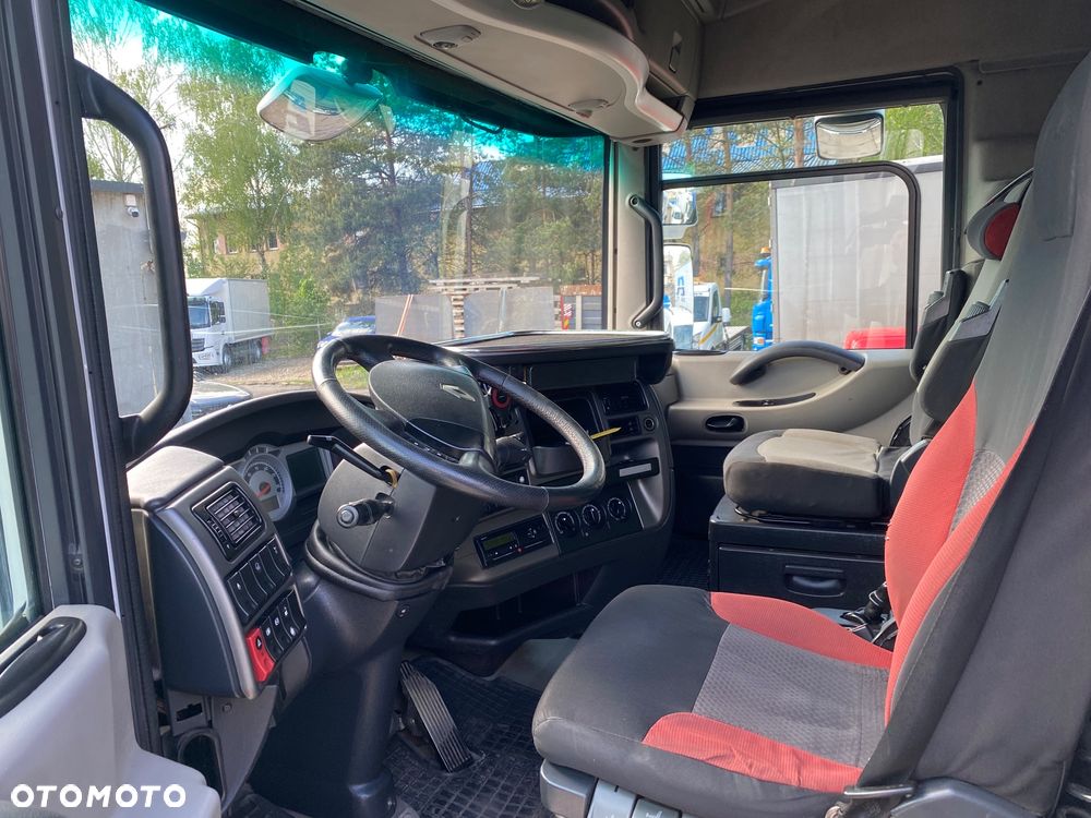 Renault Magnum 520 DXI - 17
