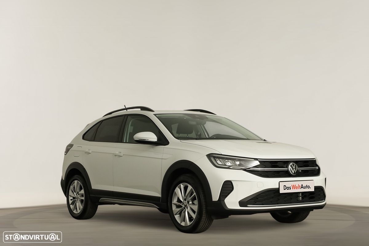 VW Taigo 1.0 TSI Urban DSG - 1