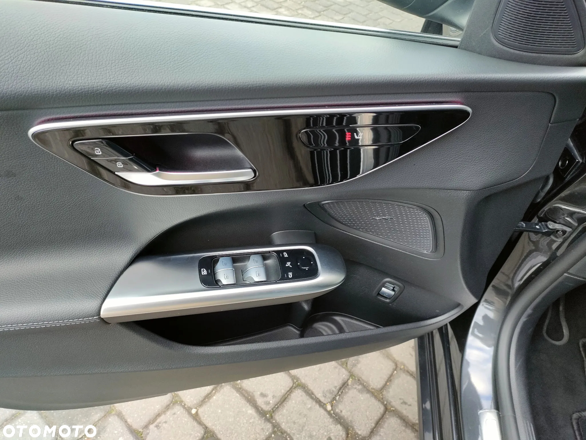Mercedes-Benz Klasa C 220 d 4Matic T 9G-TRONIC Avantgarde - 13