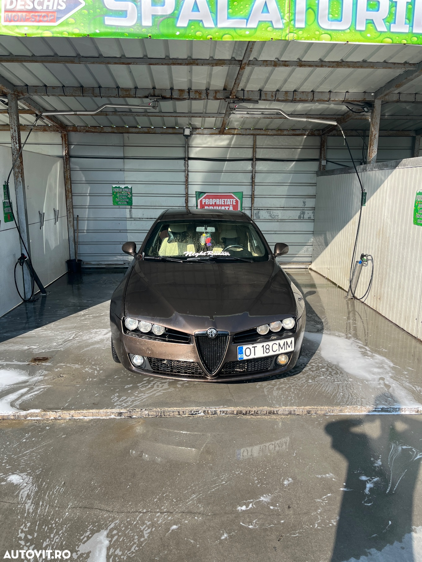 Alfa Romeo 159 - 3