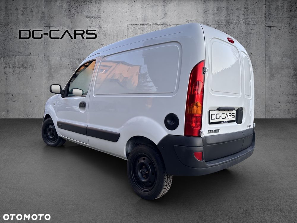 Renault Kangoo - 3