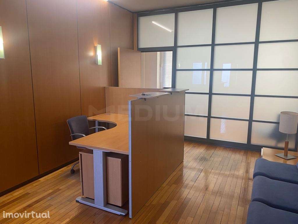 Escritório - Grande imagem: 5/18
