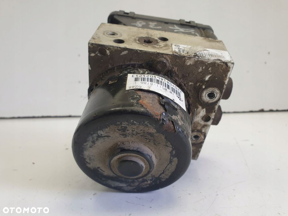 Chrysler Voyager III POMPA ABS hamulcowa - 5