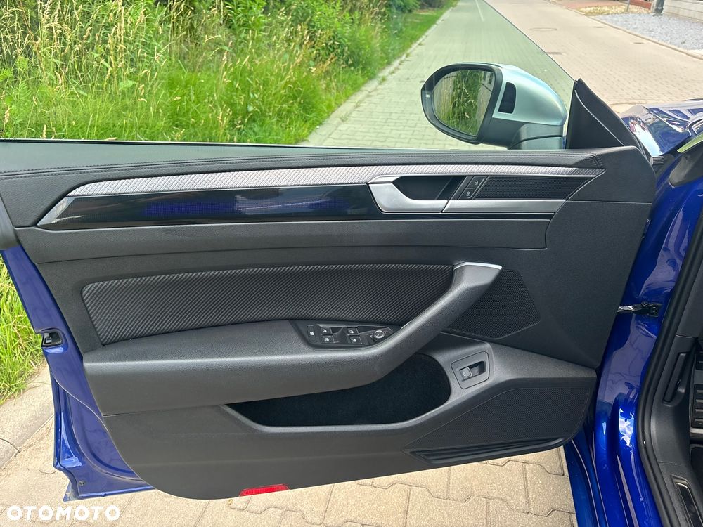 Volkswagen Arteon Shooting Brake 2.0 TSI OPF 4Motion DSG R - 19
