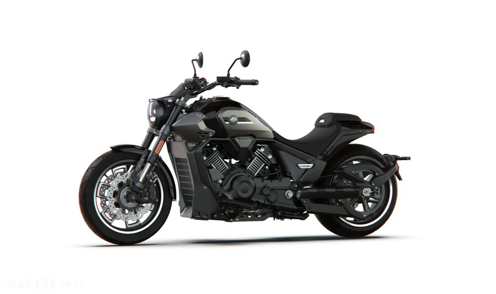 Morbidelli C1002V - 2