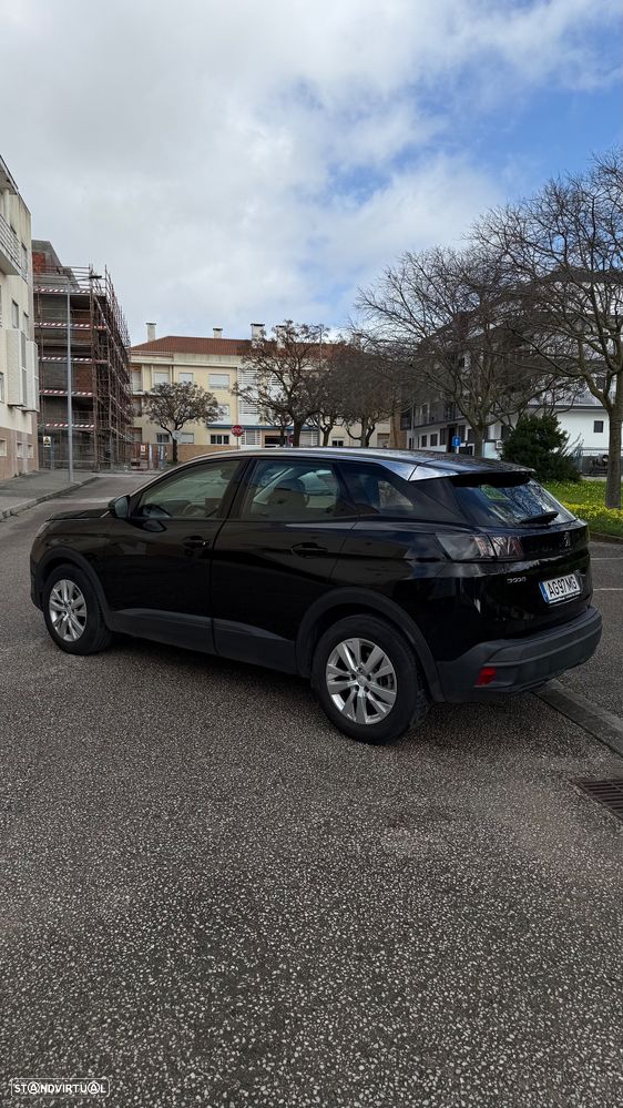 Peugeot 3008 1.2 PureTech Active Pack - 2