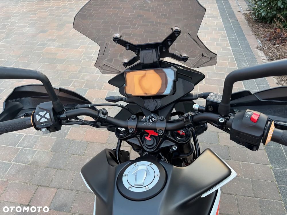 KTM Adventure - 8