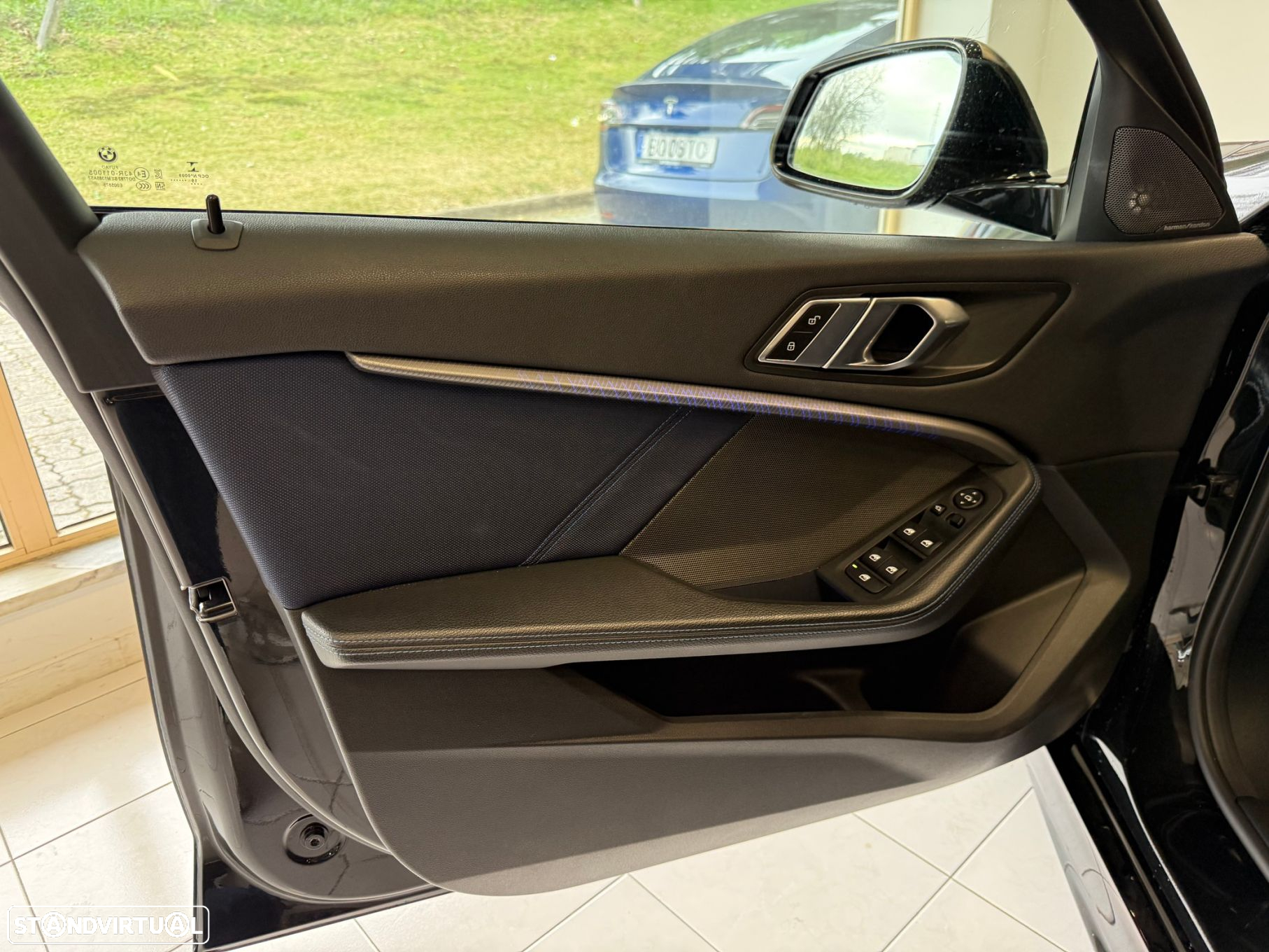 BMW M135i xDrive - 23