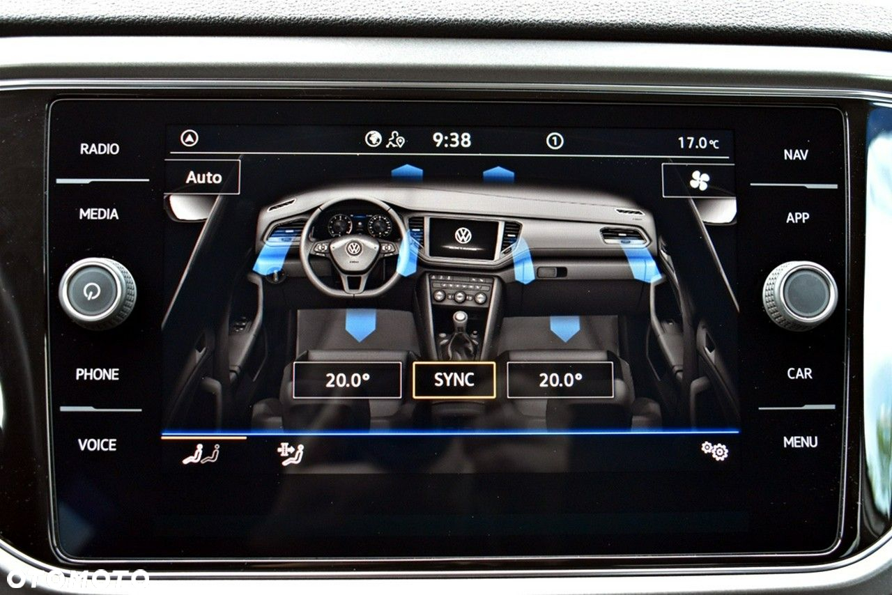 Volkswagen T-Roc 1.0 TSI Advance - 23