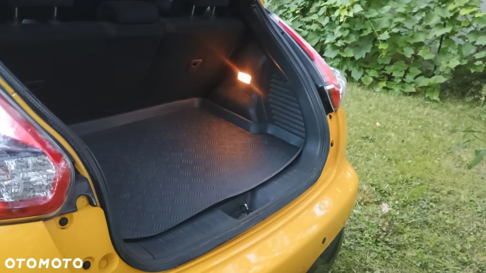 Nissan Juke 2017 photo 4