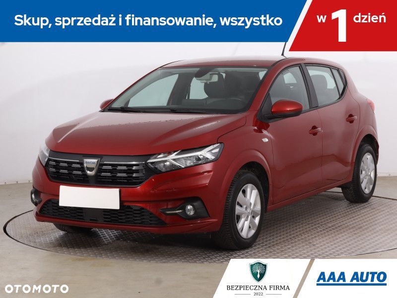 Dacia Sandero - 7