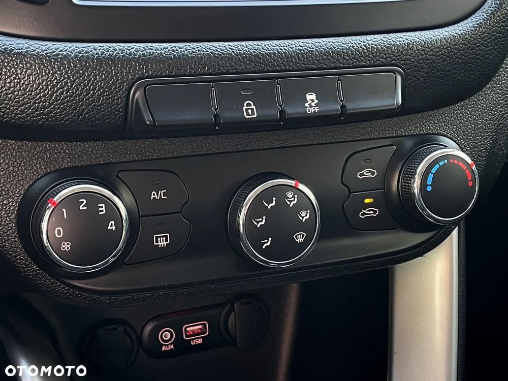 Kia Ceed 1.4 Optimum - 29