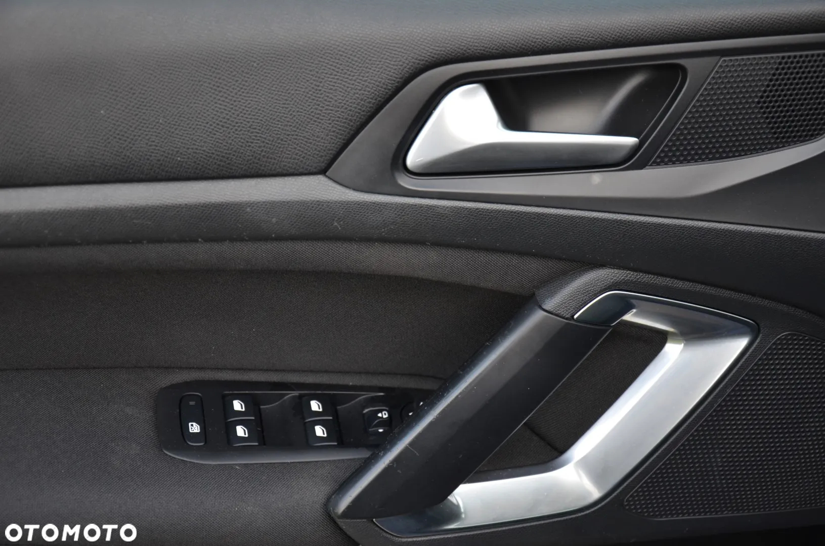 Peugeot 308 BlueHDi FAP 120 EAT6 Stop&Start Active - 23