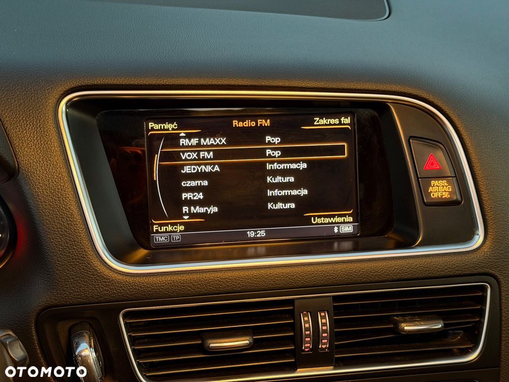 Audi Q5 - 33