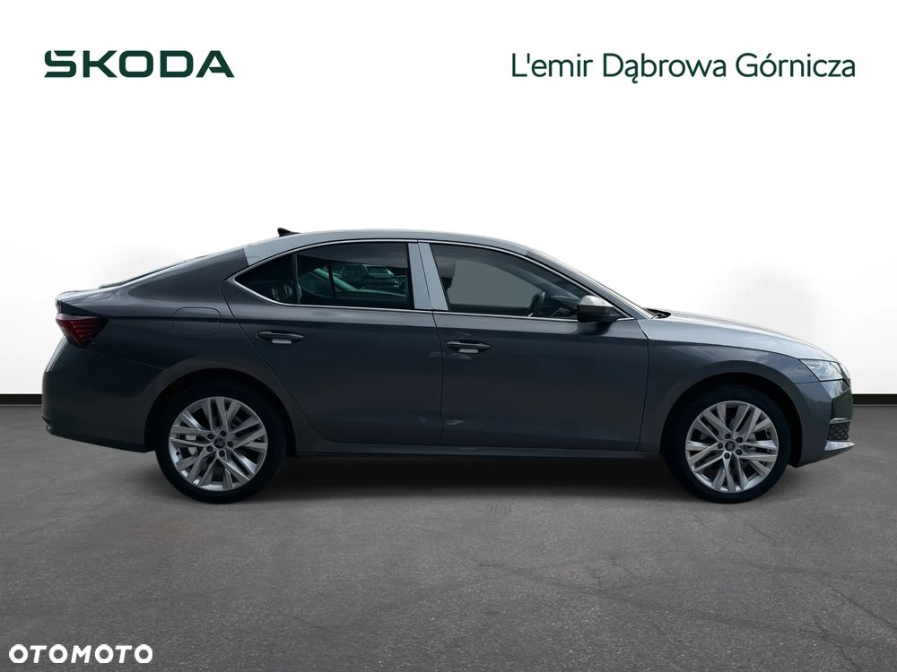 Skoda Octavia 2.0 TDI Drive Selection DSG - 6