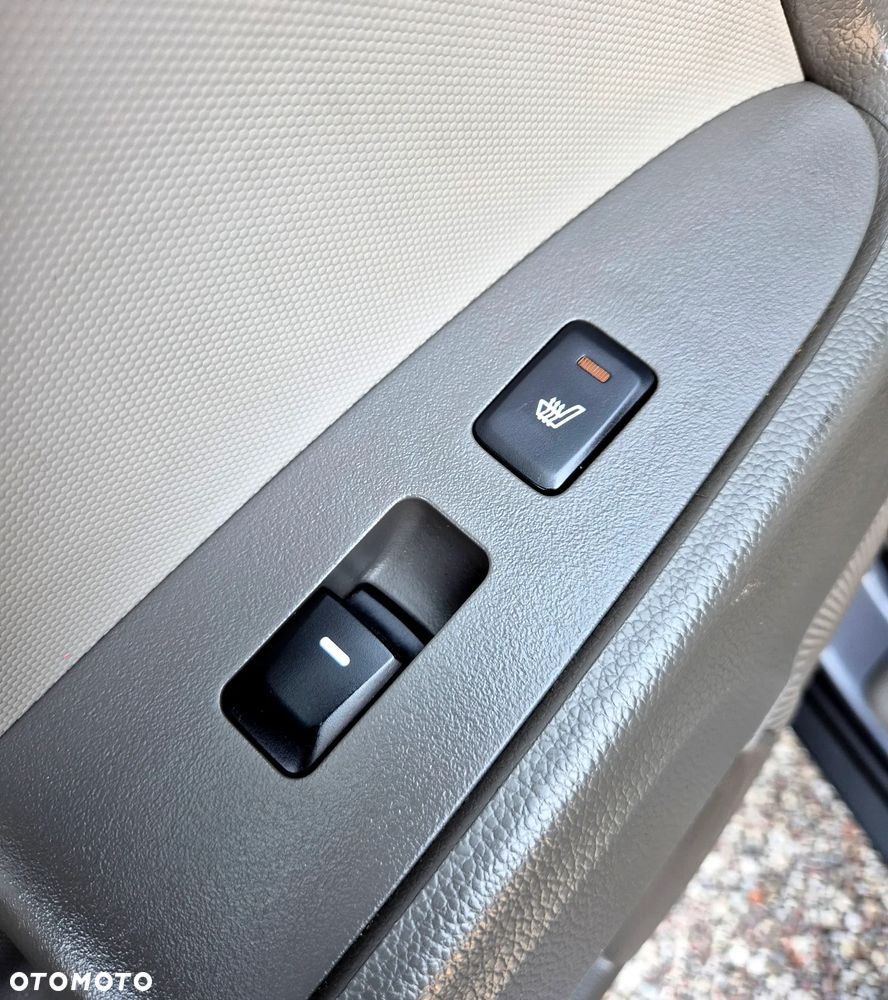 Kia Sportage 2.0 XL 2WD - 34