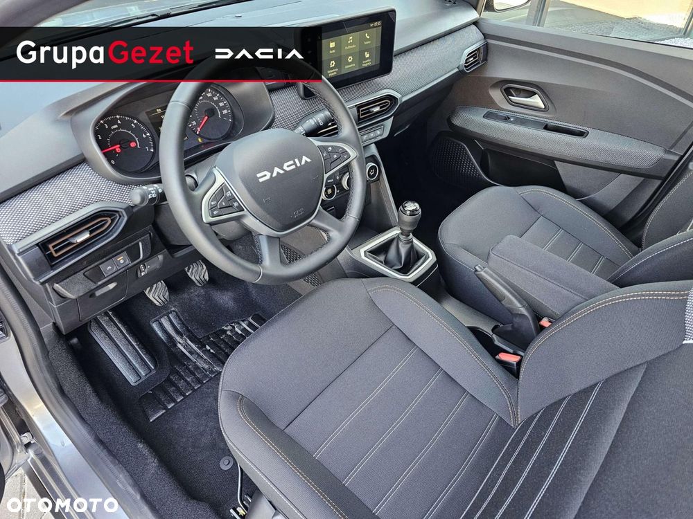 Dacia Sandero Stepway - 6