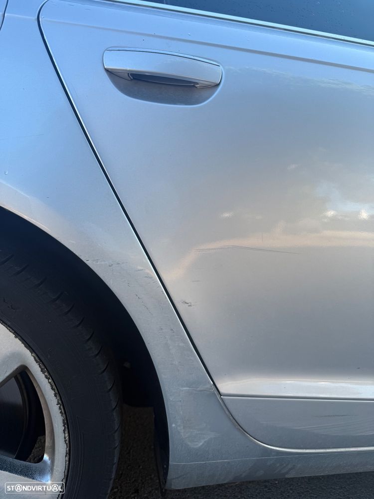 Audi A6 2006 photo 3