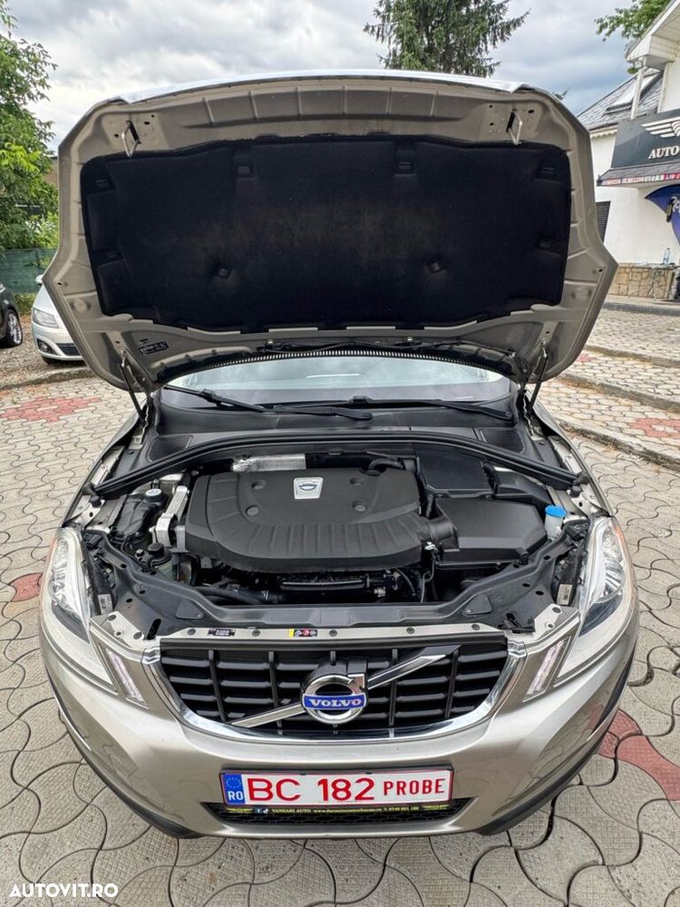 Volvo XC 60 - 9