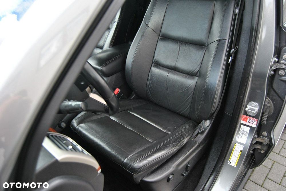 Jeep Grand Cherokee - 11