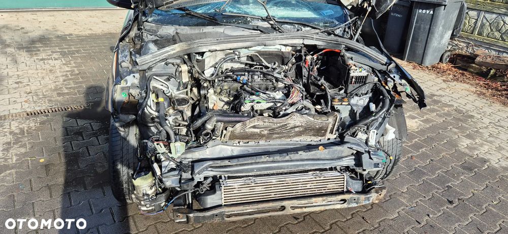 Volvo XC 60 D4 Drive-E R-Design Momentum - 7