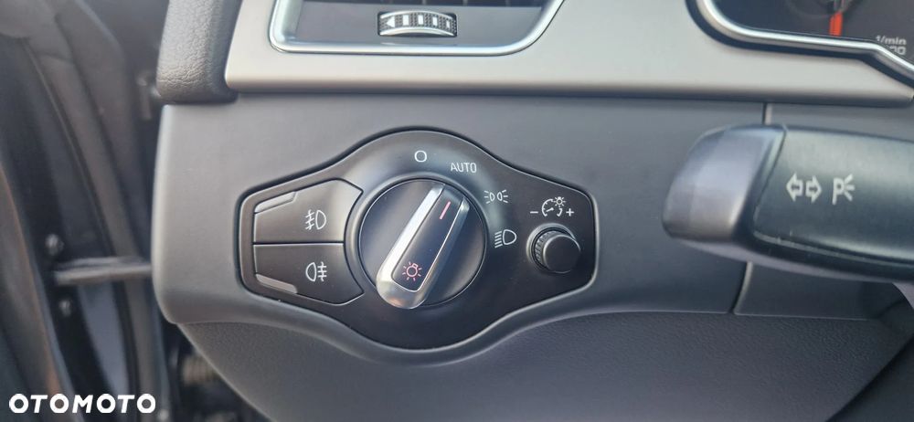 Audi A5 Sportback - 21