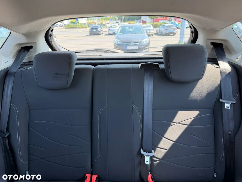 Ford Fiesta 1.25 Trend - 27