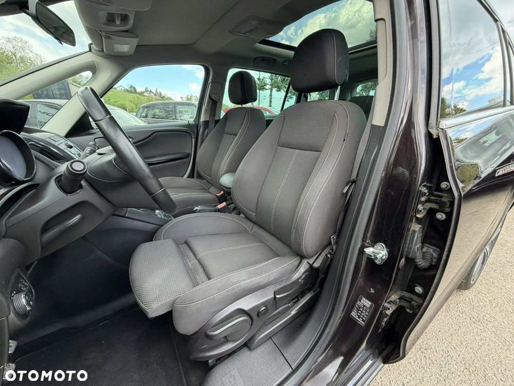 Opel Zafira Tourer 1.4 Turbo Sport - 15